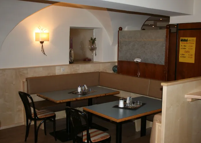 Hostel Bad Goisern Бад Гоисерн