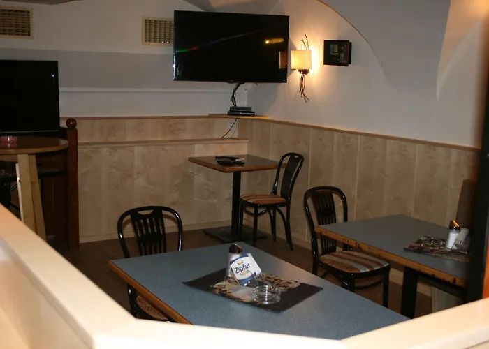 Hostel Bad Goisern Бад Гоисерн