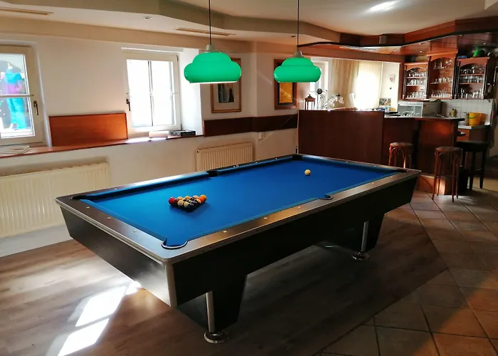 Hostel Bad Goisern Vandrerhjem *