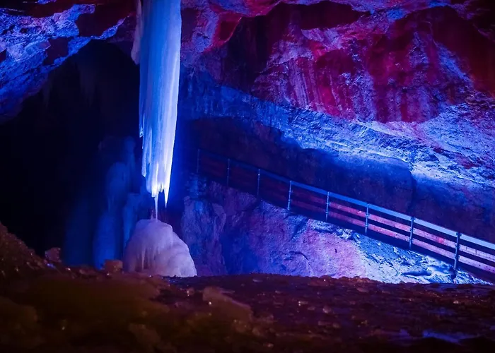 Vandrerhjem Hostel Bad Goisern *