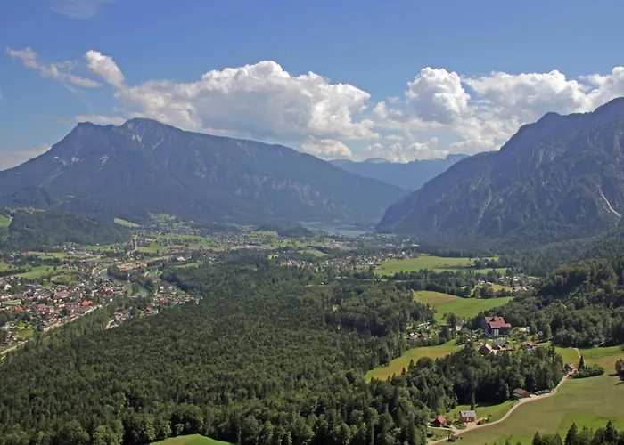 Hostel Bad Goisern * Бад Гоисерн