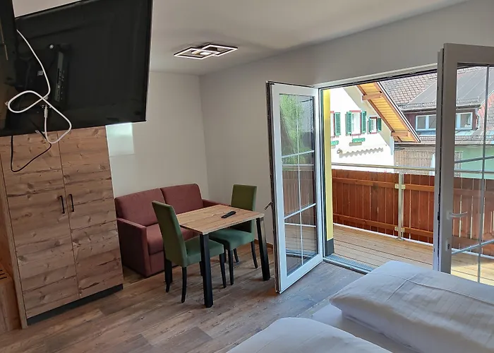 Hostel Bad Goisern Хостел