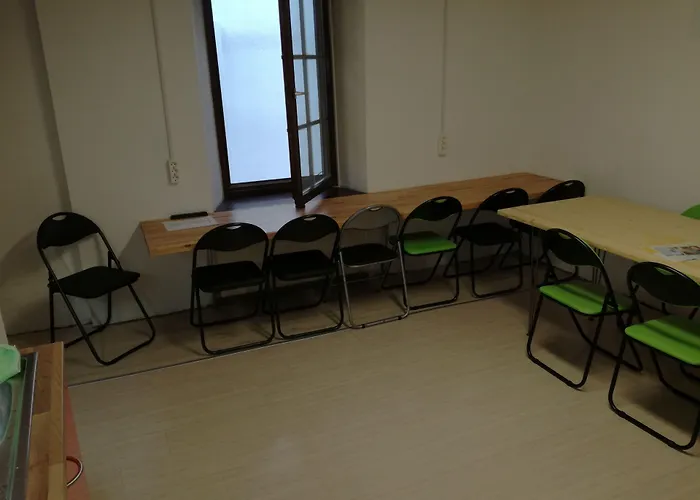 Hostel Bad Goisern Бад Гоисерн