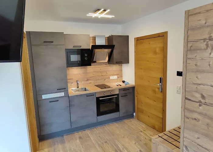 Hostel Bad Goisern * Бад Гоисерн