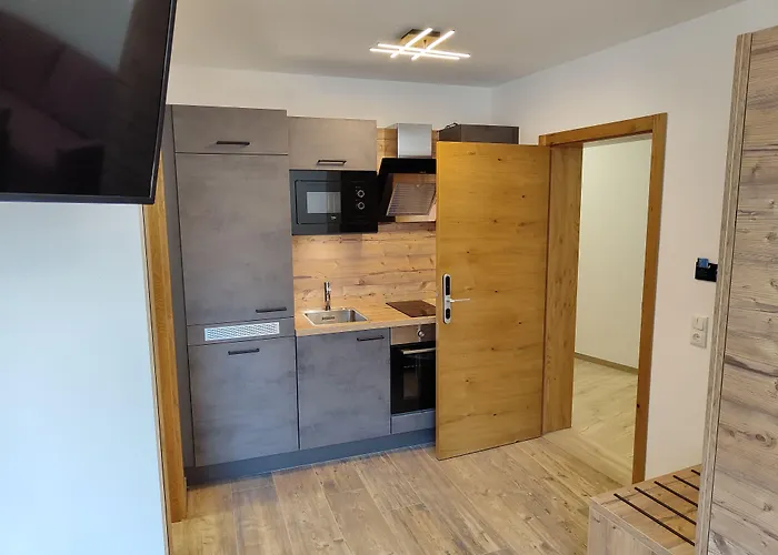 Хостел Hostel Bad Goisern