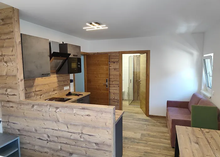 Hostel Bad Goisern Бад Гоисерн