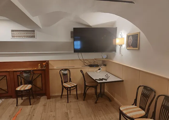 Vandrerhjem Hostel Bad Goisern