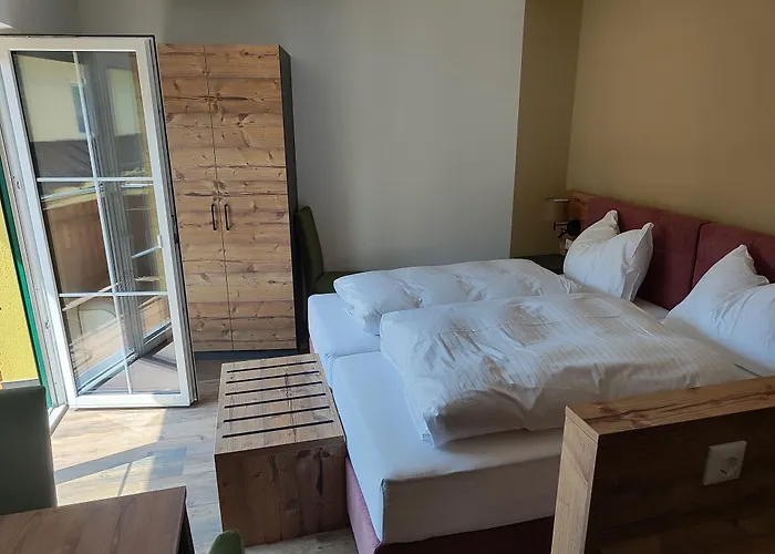 Hostel Bad Goisern Хостел