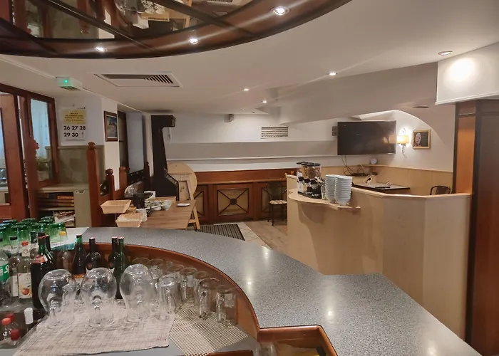 Hostel Bad Goisern Vandrerhjem *