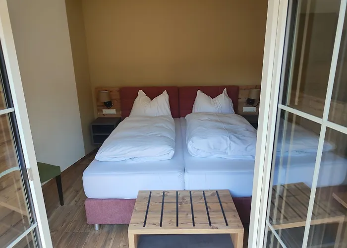 Hostel Bad Goisern Бад Гоисерн