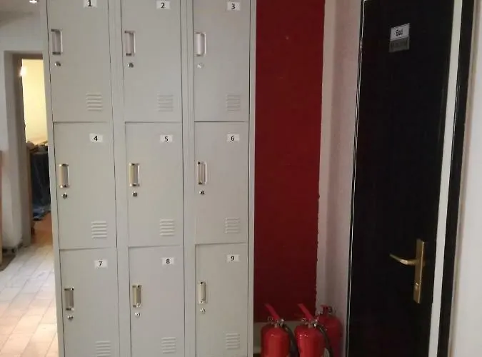 Hostel Bad Goisern Бад Гоисерн