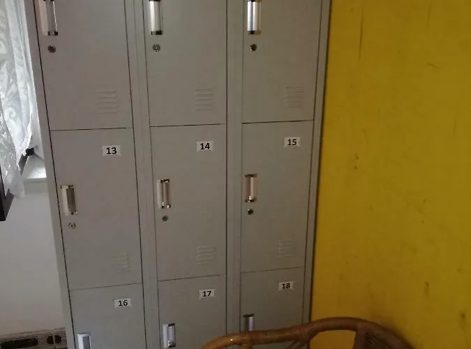 Hostel Bad Goisern * Bad Goisern