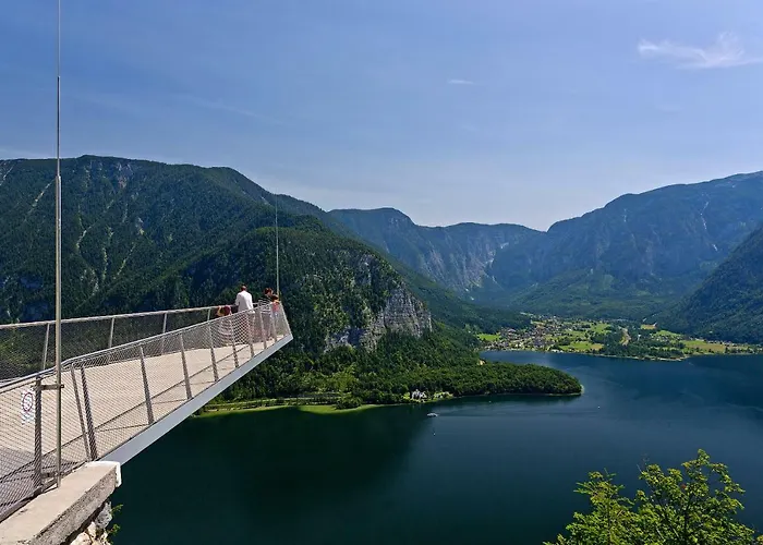 Хостел Hostel Bad Goisern Бад Гоисерн