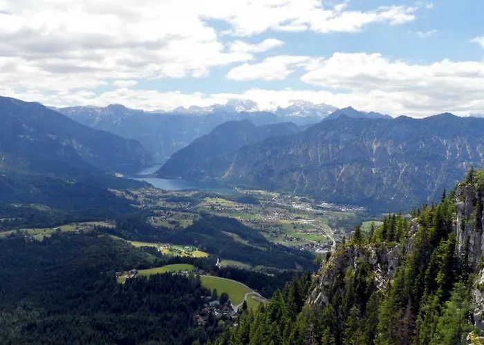 Hostel Bad Goisern Хостел